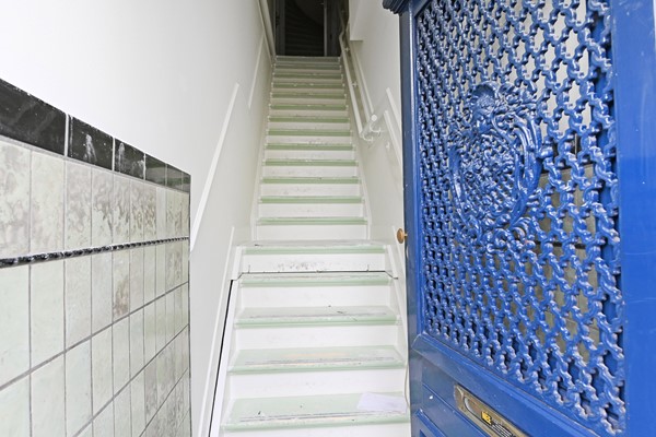 Medium property photo - Honingerdijk 79A01, 3063 AK Rotterdam